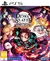 Demon Slayer Kimetsu no Yaiba The Hinokami Chronicles PS4 | PS5 en internet