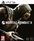 Mortal Kombat X PS4 | PS5 en internet