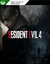 Resident Evil 4 Remake | Series S/X