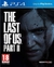 The Last of Us Part II PS4 | PS5 - comprar online