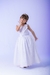 Vestido Marie Longo Olivia Branco - comprar online