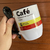 Kit Caneca Café Pra Se Tomar Quentim - comprar online