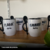 Imagem do Kit Caneca Personalizada com Nome + coador de café