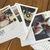 Calendário de fotos Polaroid -  Na Casa da Árvore | Produtos personalizados