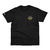 Camiseta Basic Thunder Cloud Preto - comprar online