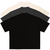 Kit com 3 Camisetas Oversized WNC Lisas #3 - comprar online