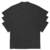 Kit com 3 Camisetas Oversized Lisas #9 - comprar online