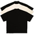 KIT com 3 Camisetas Oversized Lisas #14 - comprar online