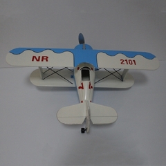 Imagen de AVIÓN DECORATIVO 70 CM #ARA028