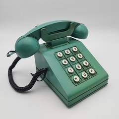 TELEFONO DECORATIV0 23 CM #TMR004 - comprar online