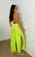 Calça Tule - Verde Neon - comprar online