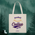 Ecobag Baseball Cullen - CREPÚSCULO