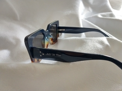 Imagem do Óculos Paris Azul