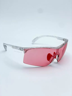 Óculos Turim - Transparente - comprar online