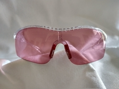 Óculos Turim - Transparente na internet