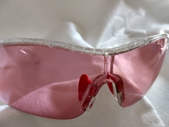 Óculos Turim - Transparente - Just Be You Accessories