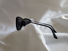 Óculos Siena lentes Prata - loja online