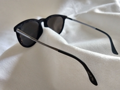 Óculos Siena lentes Prata na internet