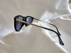 Óculos Siena lentes Prata - Just Be You Accessories