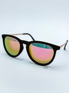Óculos Siena lentes Rosa - comprar online