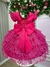 Vestido Ysa Kids Belinda Rosa (VESTYSAKDSBLPINK) - loja online