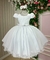 Vestido Bella Child Ada Branco (VESTBLCDADABRNCO) - comprar online