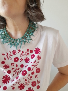 Collar CORAL