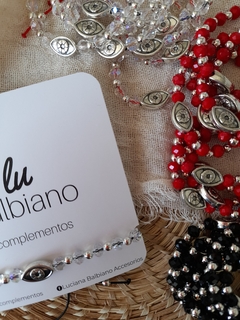 Pulsera Carmen - tienda online