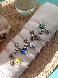 Pulsera Cata - Lu Balbiano