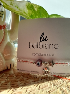 Pulsera Cata - comprar online