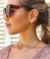 Óculos de sol brown premium - comprar online