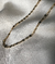 Corrente Elos Masculina 60cm Banho de Ouro 18 K na internet