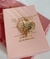 Colar relicário de coração banho de ouro 18k - RS STORE | Semijoias Exclusivas e Minimalistas