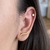 Ear Cuff Ondinha