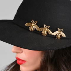 Broche Bee - loja online