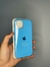 Case iPhone 13 Azul