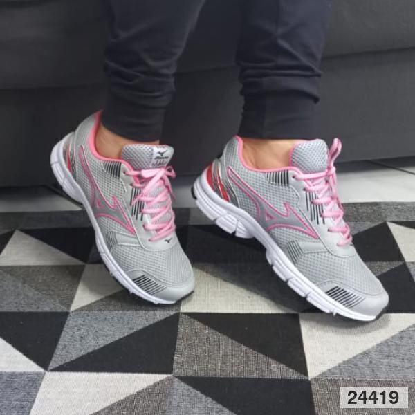 Tênis mizuno hotsell jet 2 feminino