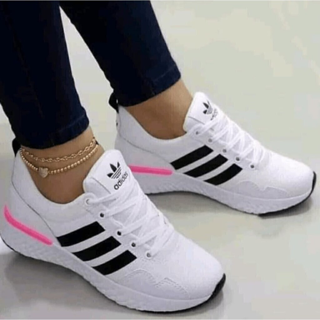 Tenis Feminino Adidas