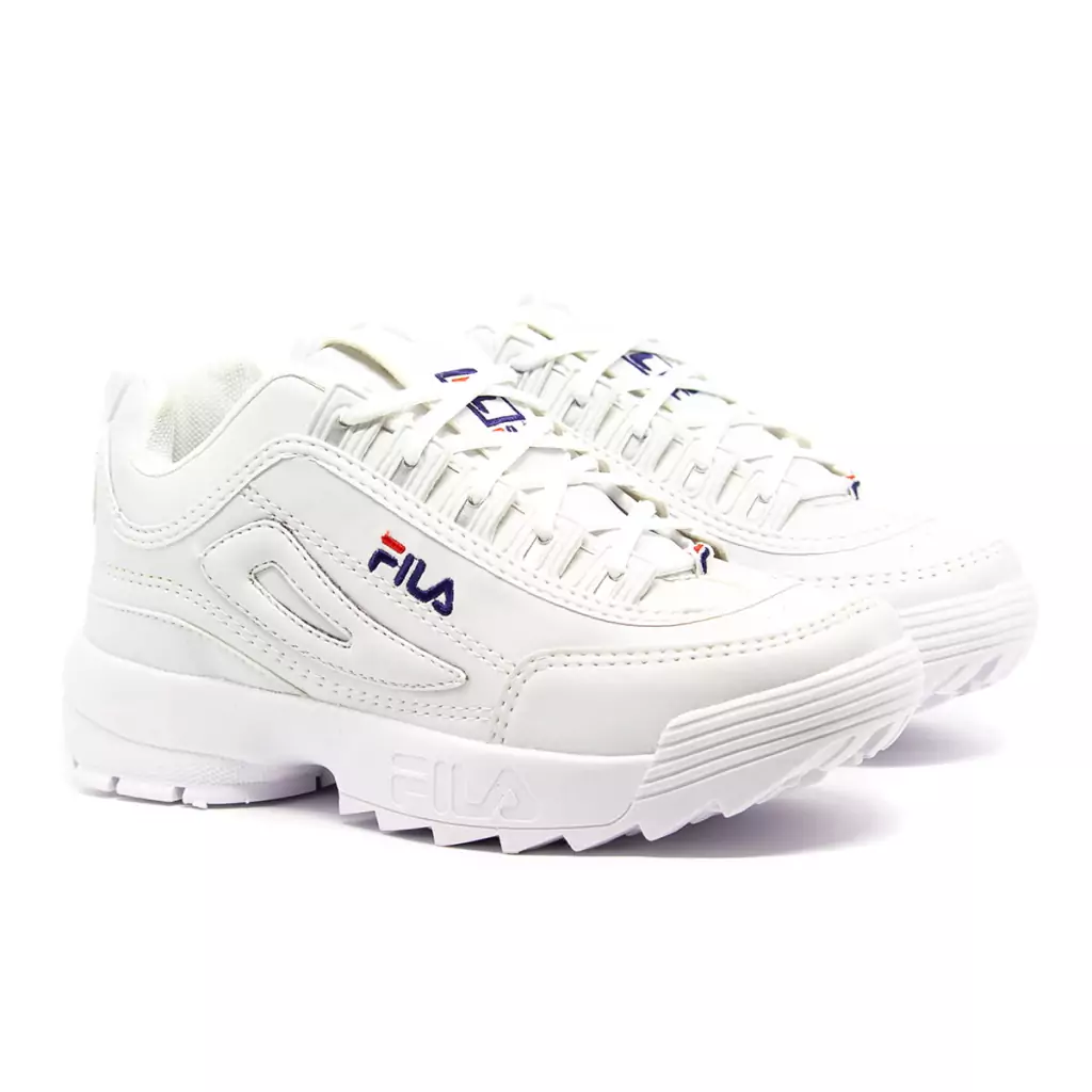 Tenis Fila Disruptor TD Infantil