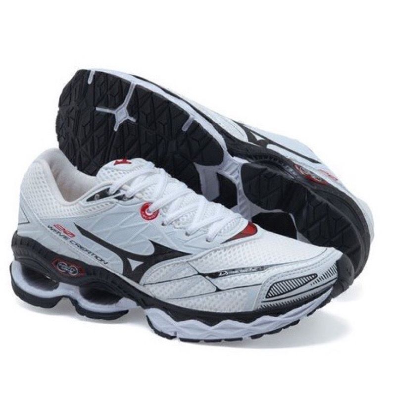 tenis caminhada