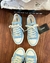 Tênis Chuck Taylor All Star - Blue na internet