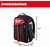 Mochila Perfil Baixo MILWAUKEE 48-22-8202 - loja online