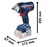 Chave de Impacto BOSCH GDS 18V-400 Sem Bateria - LS ToolTec