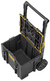 Caixa de Feramentas com Rodas TOUGHSYSTEM DEWALT DWST08450 - comprar online