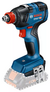 Chave de Impacto GDX 18V200 Sem Bateria BOSCH 06019J22E0