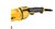 Esmerilhadeira 7" 2700W 220V S/ Bot. Trava DEWALT DWE4577N na internet