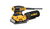 DEWALT Lixadeira Orbital de 1/16" (1.6mm) 230W 220V DWE6411