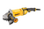 Esmerilhadeira 7" 2700W 220V S/ Bot. Trava DEWALT DWE4577N