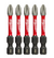 Bit Philips PH2 x 50mm com 5 peças MILWAUKEE 48-32-4602