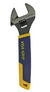 Chave Ajustável de 12 Pol. IRWIN VISE-GRIP 2078612